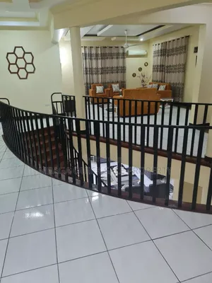5bdrm House in Ununio Beach, Mikocheni for rent