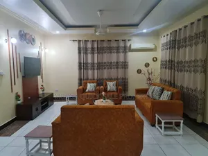 5bdrm House in Ununio Beach, Mikocheni for rent