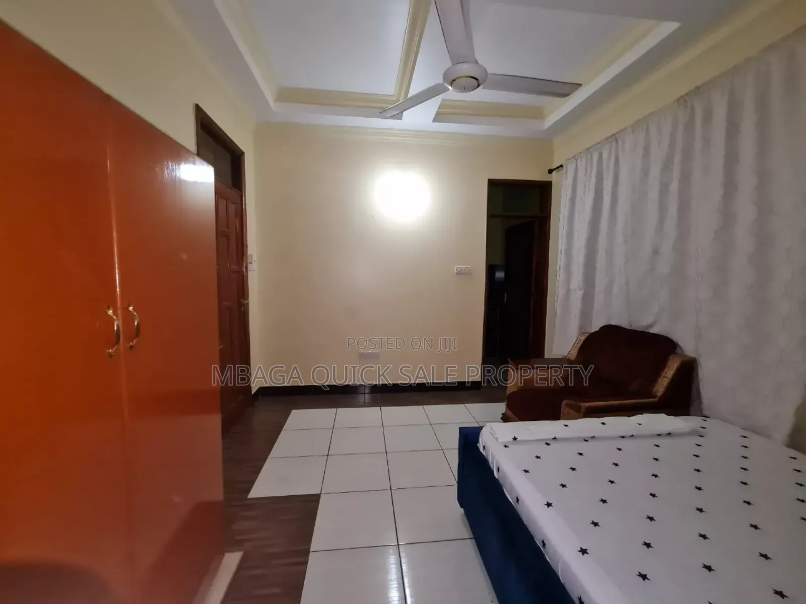 5bdrm House in Ununio Beach, Mikocheni for rent