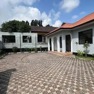 3bdrm House in Ununio Beach, Kinondoni for rent