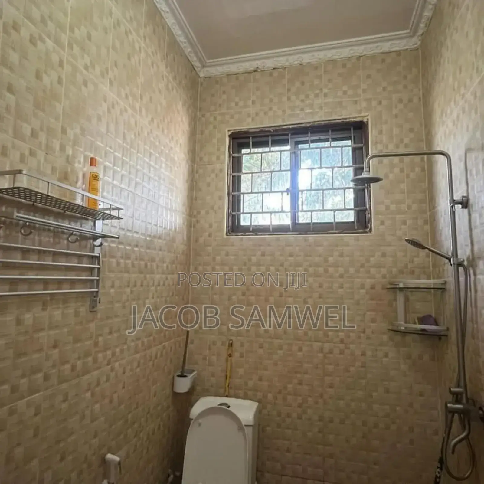 3bdrm House in Ununio Beach, Kinondoni for rent
