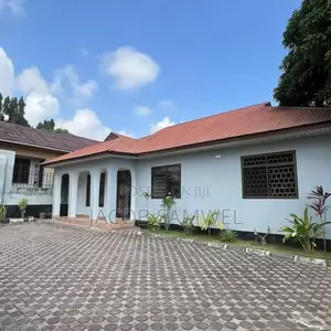 3bdrm House in Ununio Beach, Kinondoni for rent