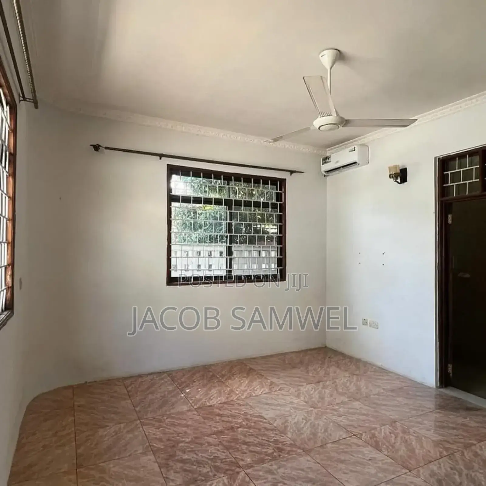 3bdrm House in Ununio Beach, Kinondoni for rent
