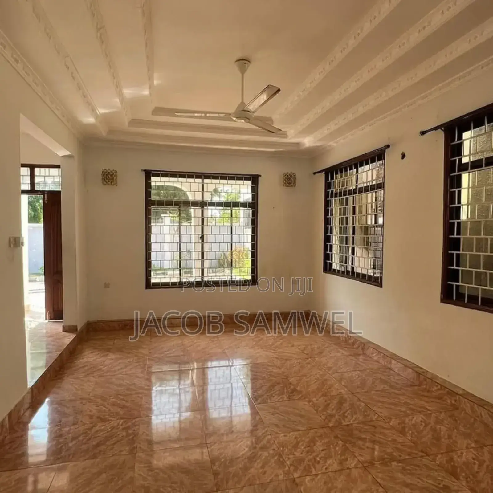 3bdrm House in Ununio Beach, Kinondoni for rent