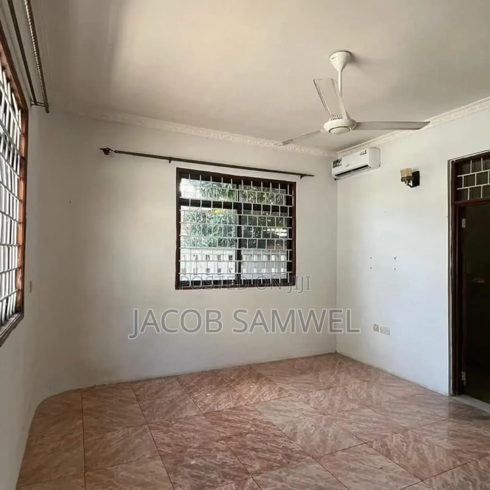 3bdrm House in Ununio Beach, Kinondoni for rent