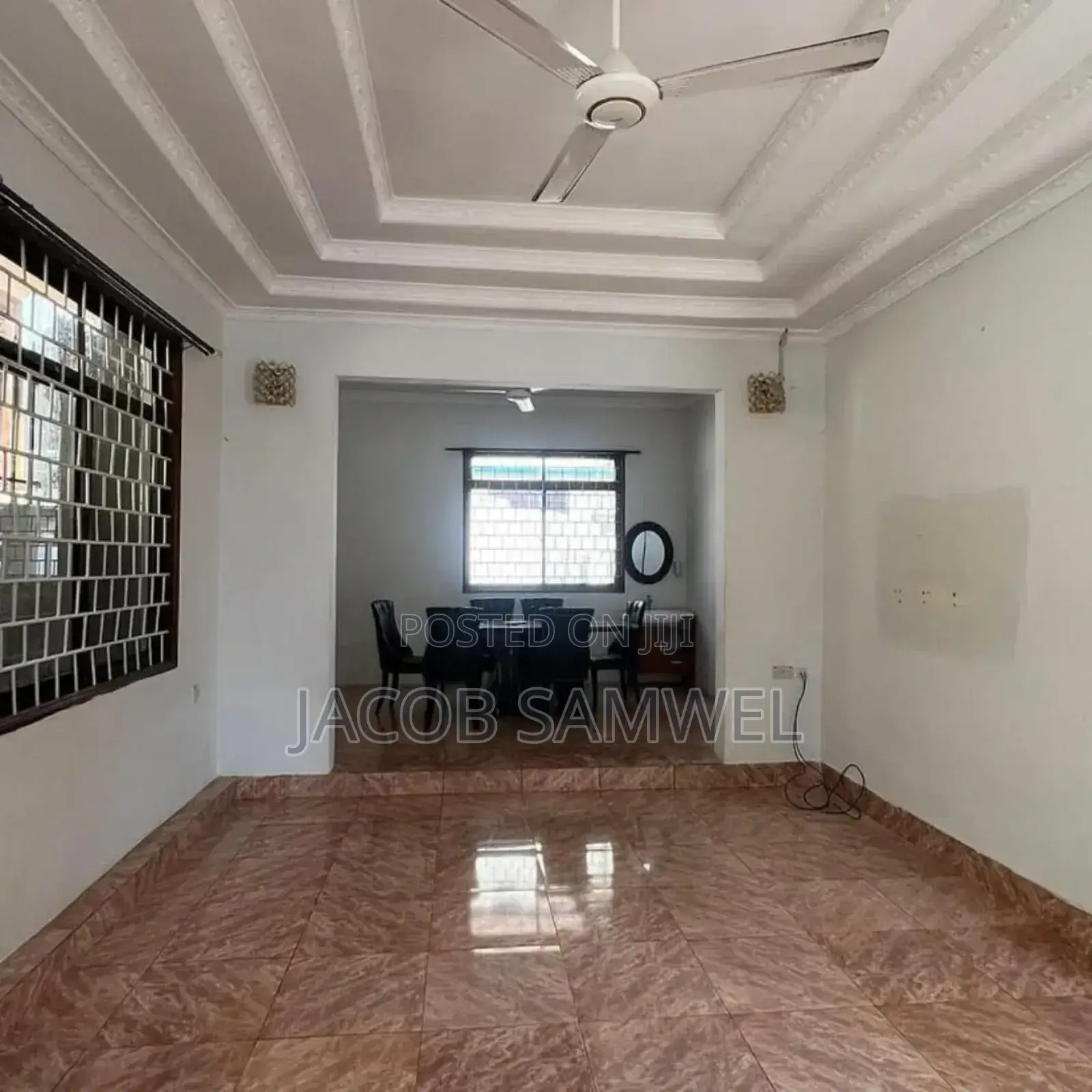 3bdrm House in Ununio Beach, Kinondoni for rent