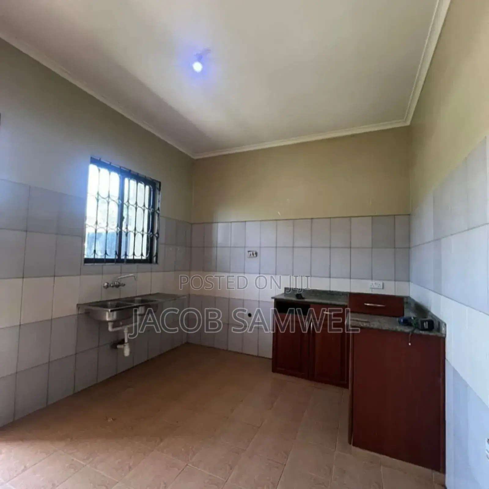 2bdrm House in Tegeta Nyuki, Kinondoni for rent