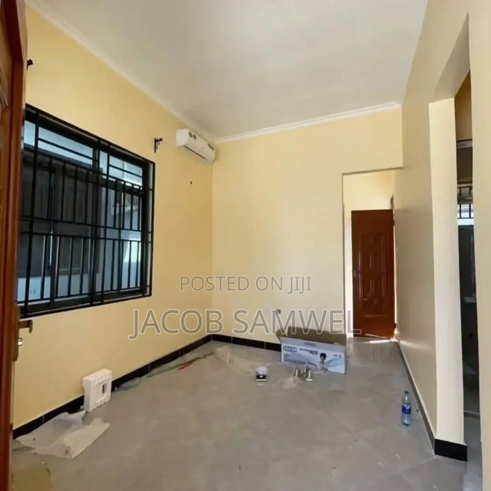 1bdrm House in Goba, Kinondoni for rent