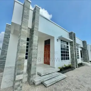 2bdrm House in Ubungo External, Kinondoni for rent