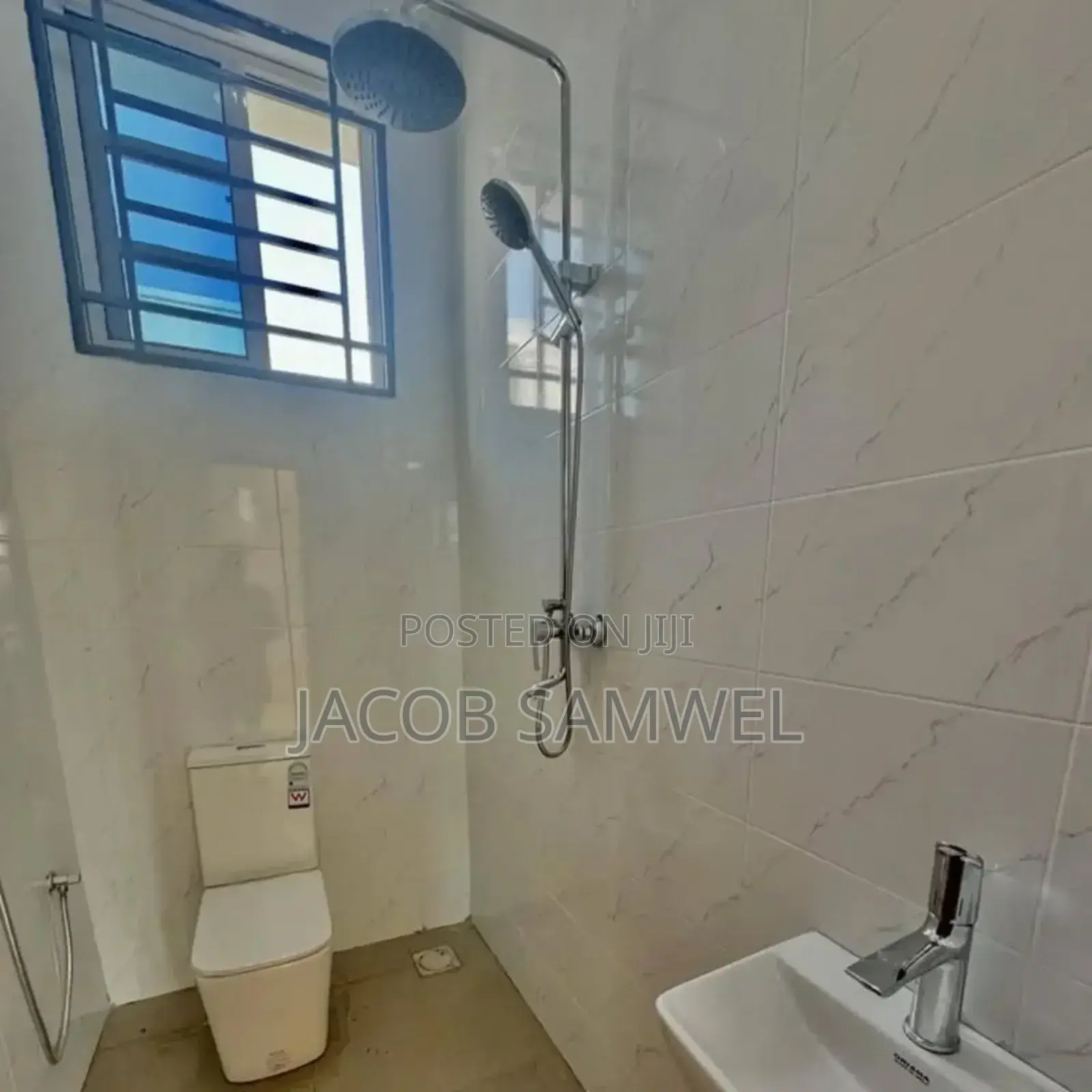 2bdrm House in Ubungo External, Kinondoni for rent