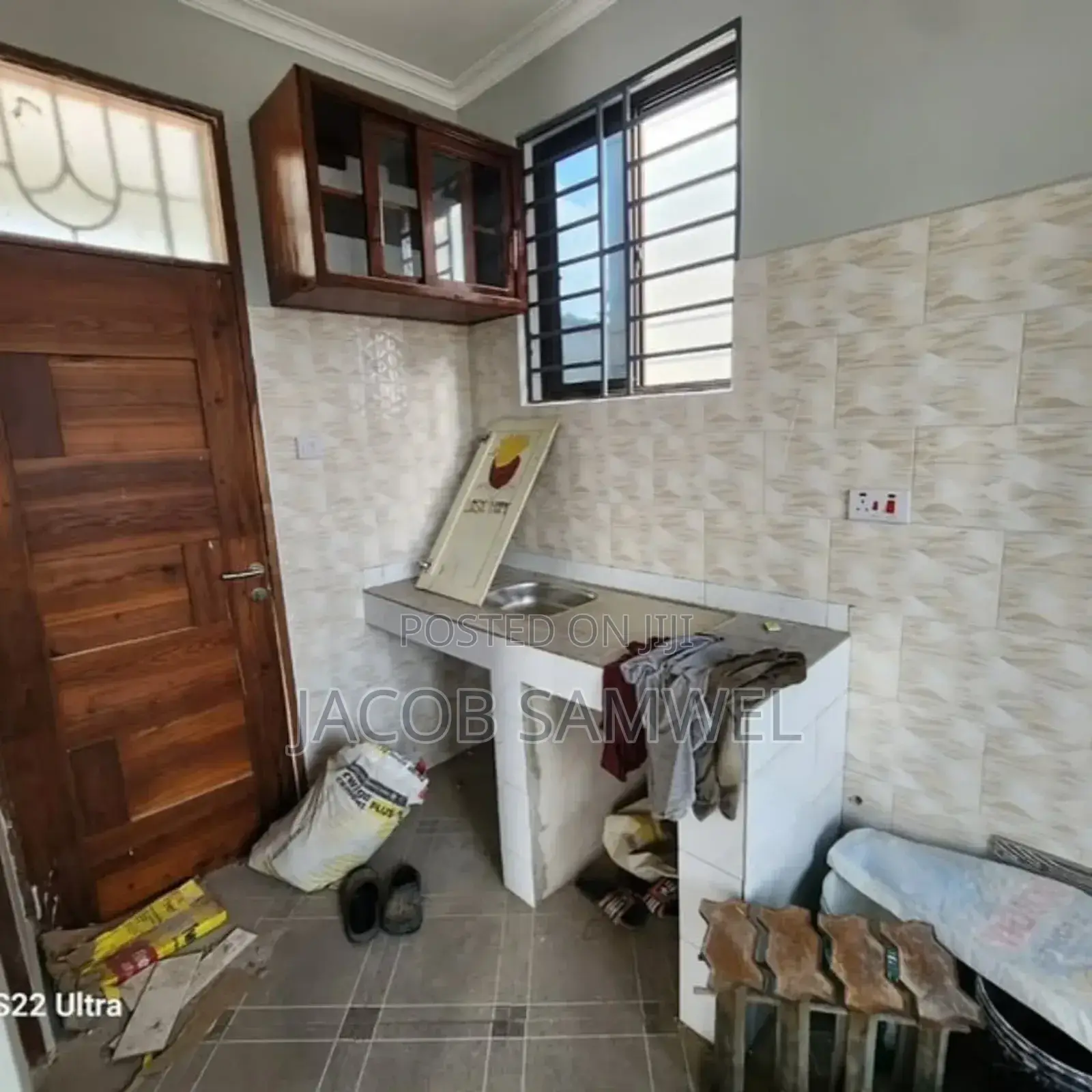 2bdrm House in Madale Center, Kinondoni for rent
