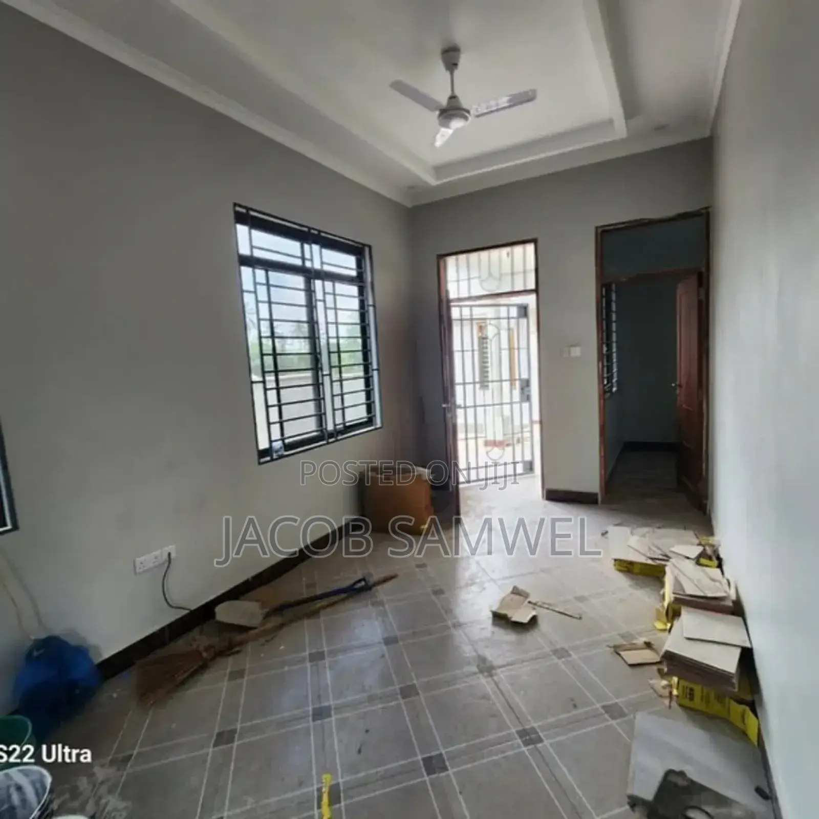 2bdrm House in Madale Center, Kinondoni for rent