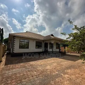 3bdrm House in Tegeta Wazo Hill, Kinondoni for rent