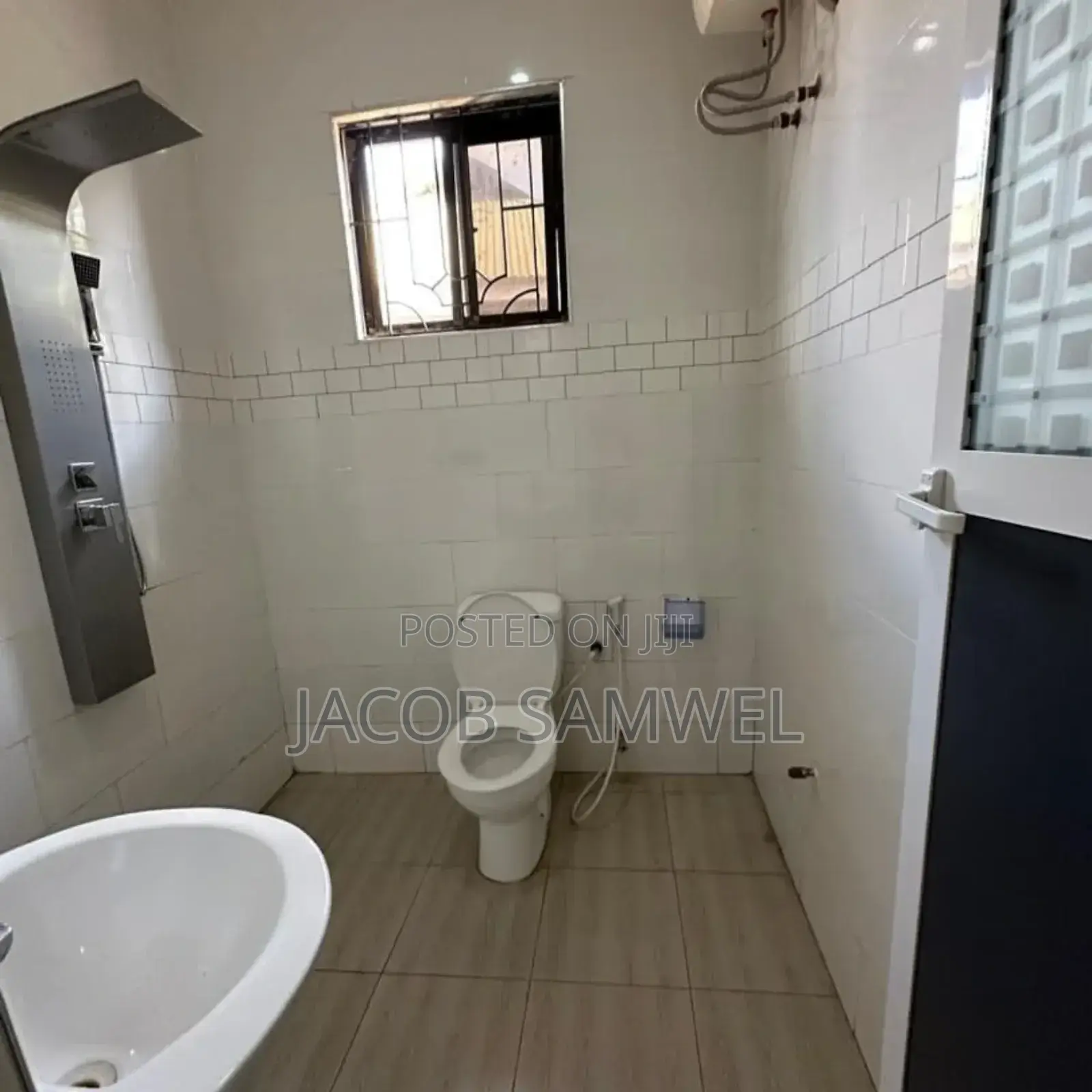 3bdrm House in Tegeta Wazo Hill, Kinondoni for rent