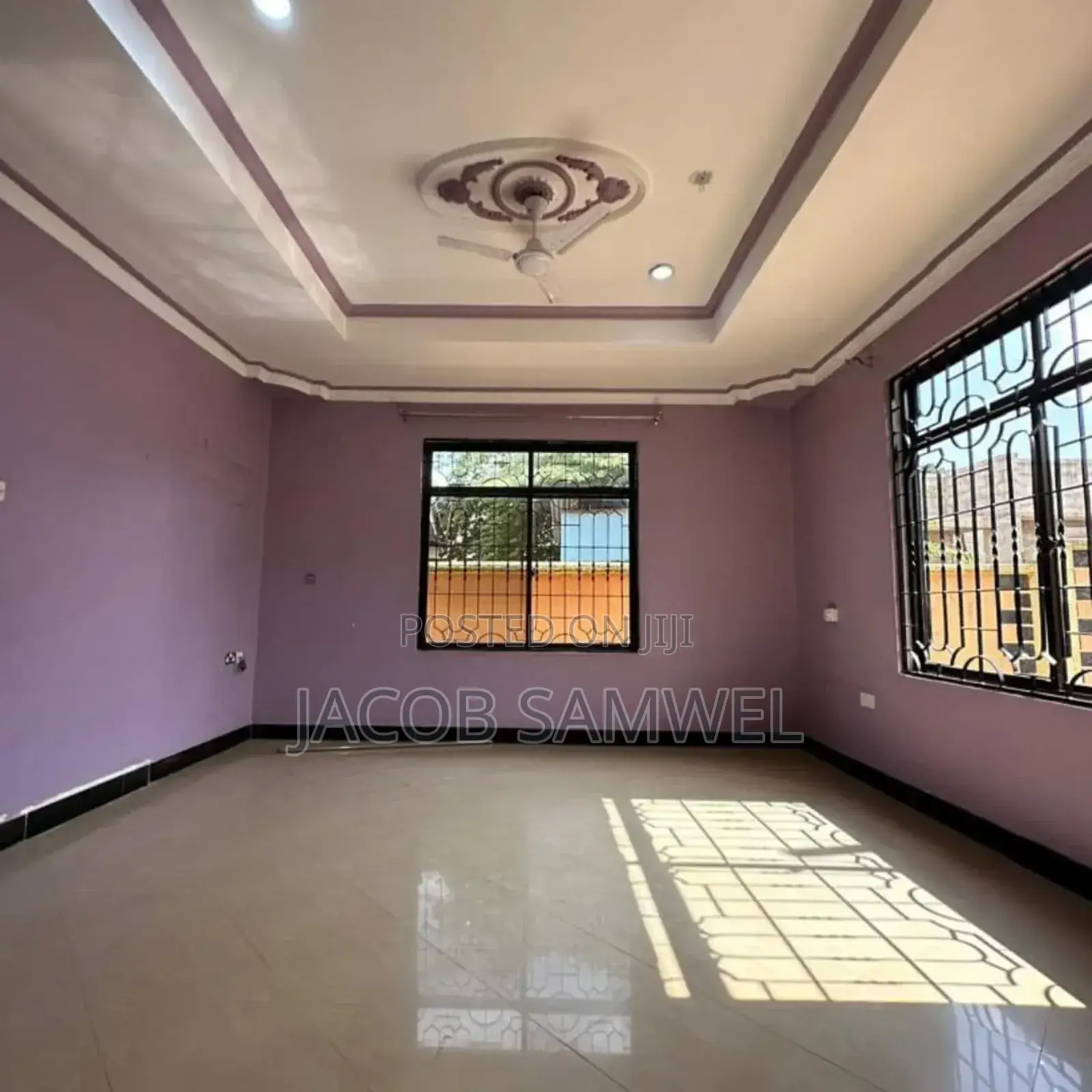 3bdrm House in Tegeta Wazo Hill, Kinondoni for rent