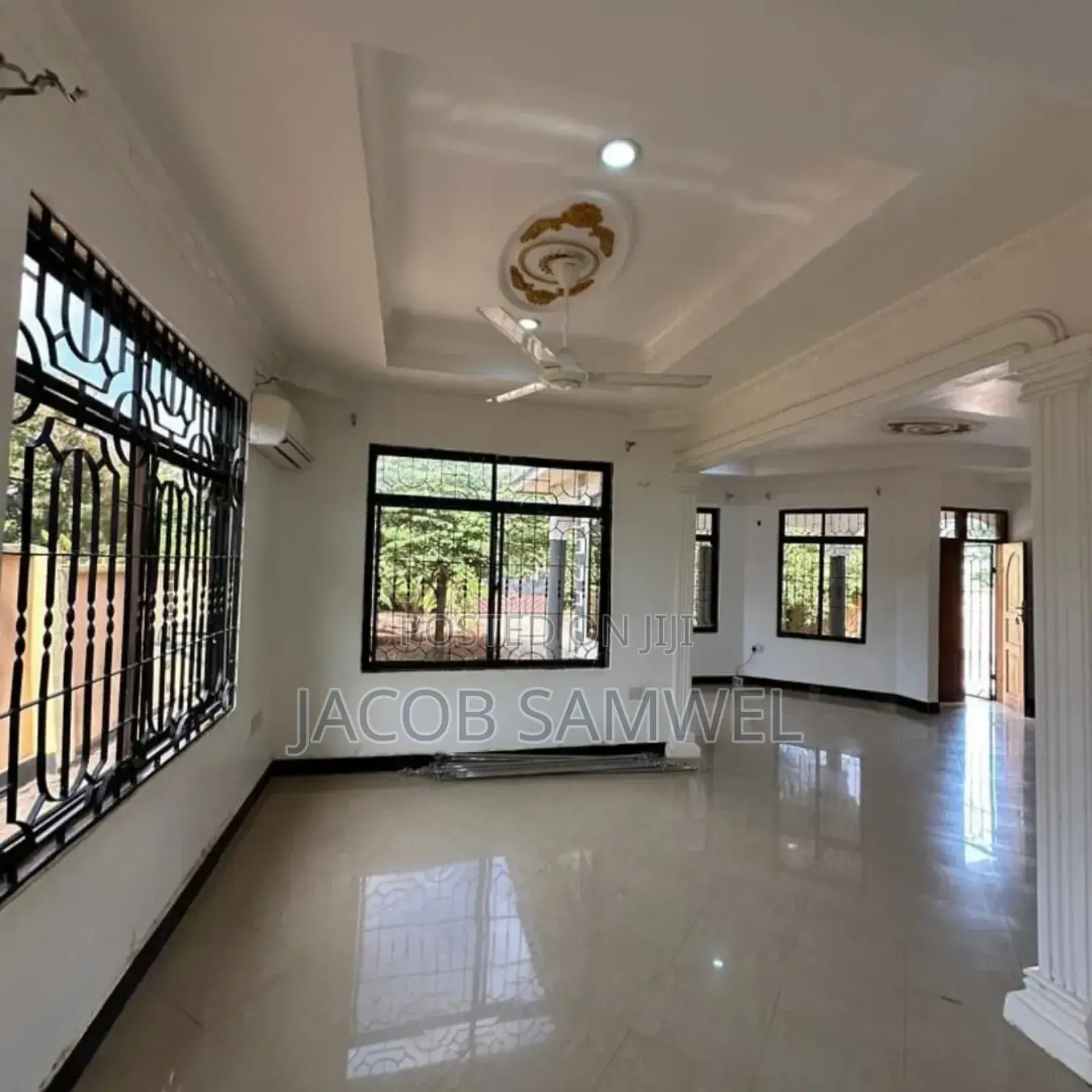 3bdrm House in Tegeta Wazo Hill, Kinondoni for rent