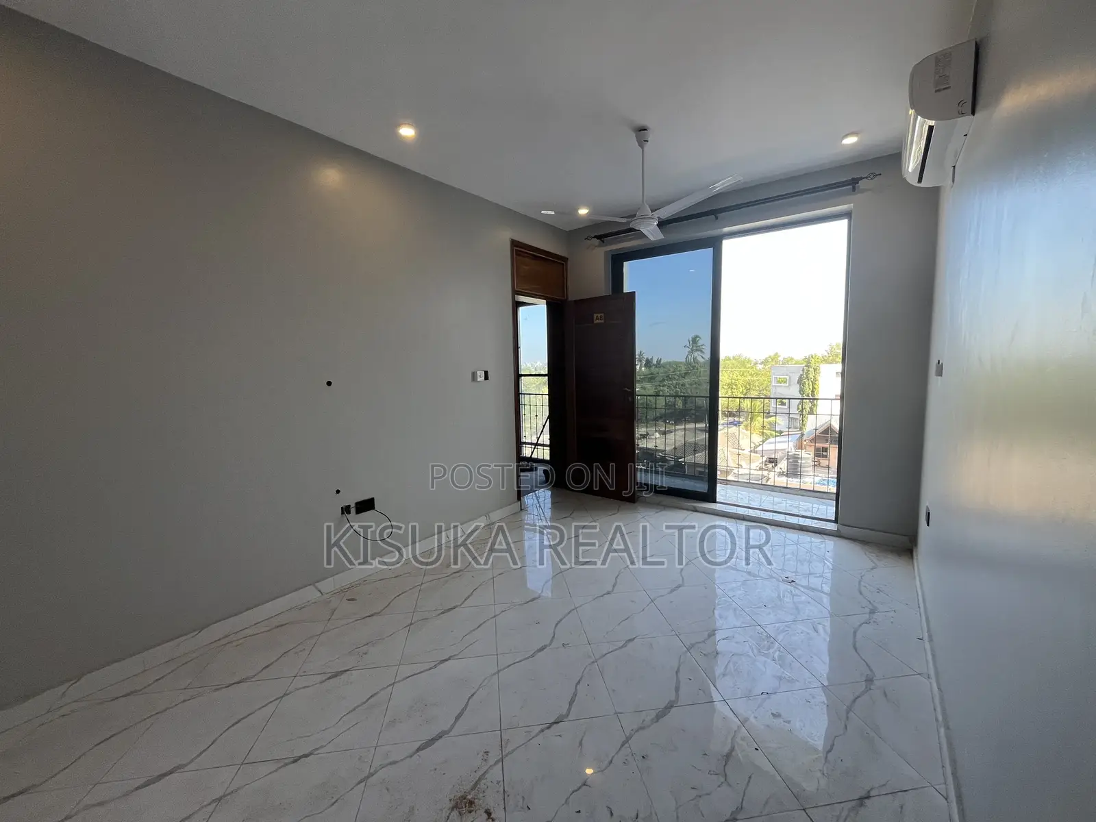 2bdrm Apartment in Kijitonyama, Kinondoni for rent