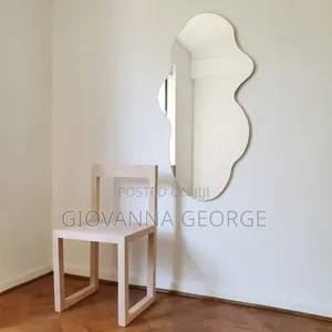 Wall Morrors