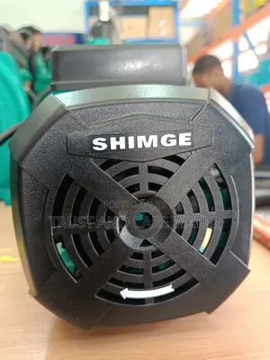 Shimge Surface Pump 0.5hp