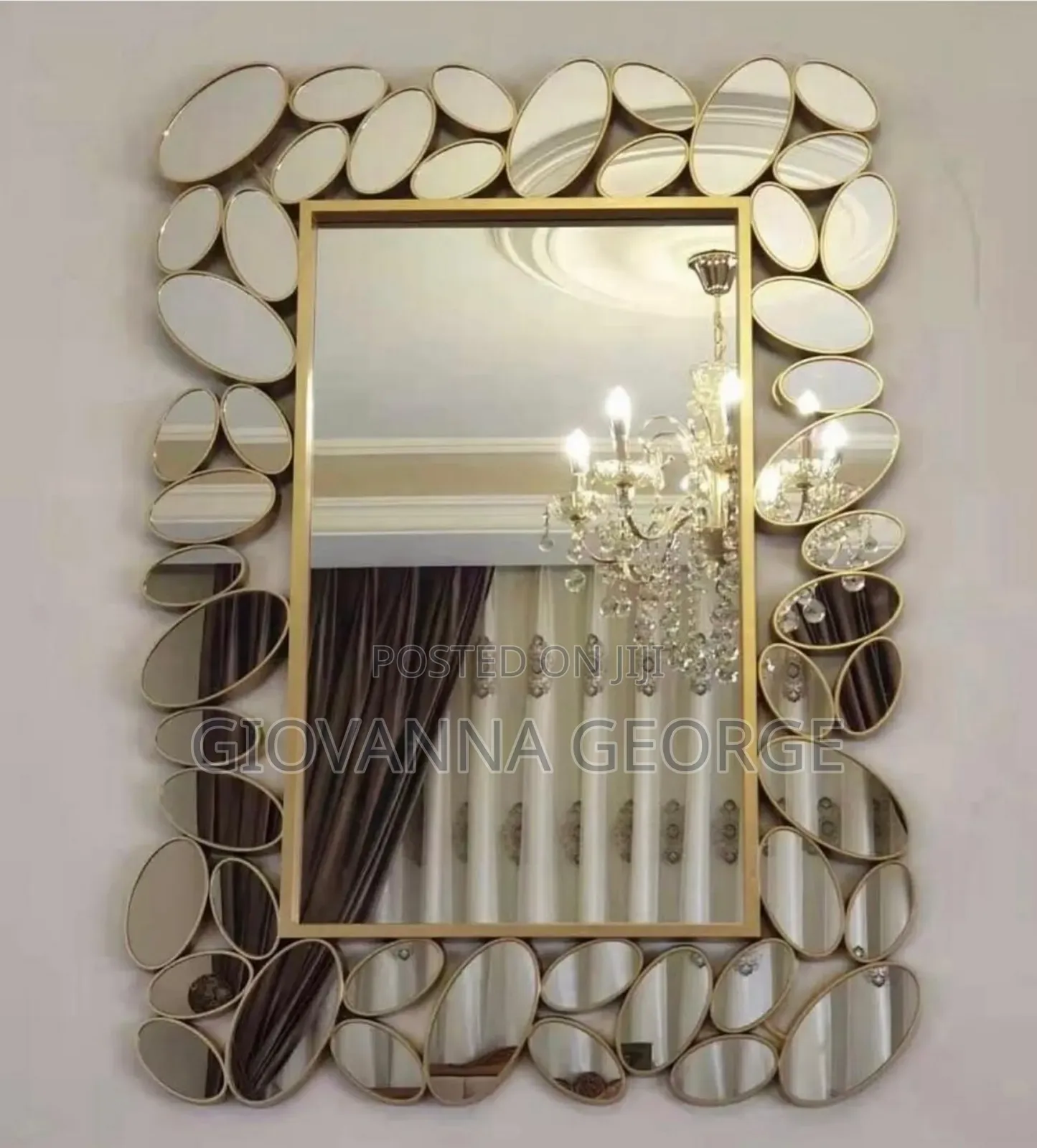 Wall Morrors