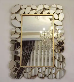 Wall Morrors