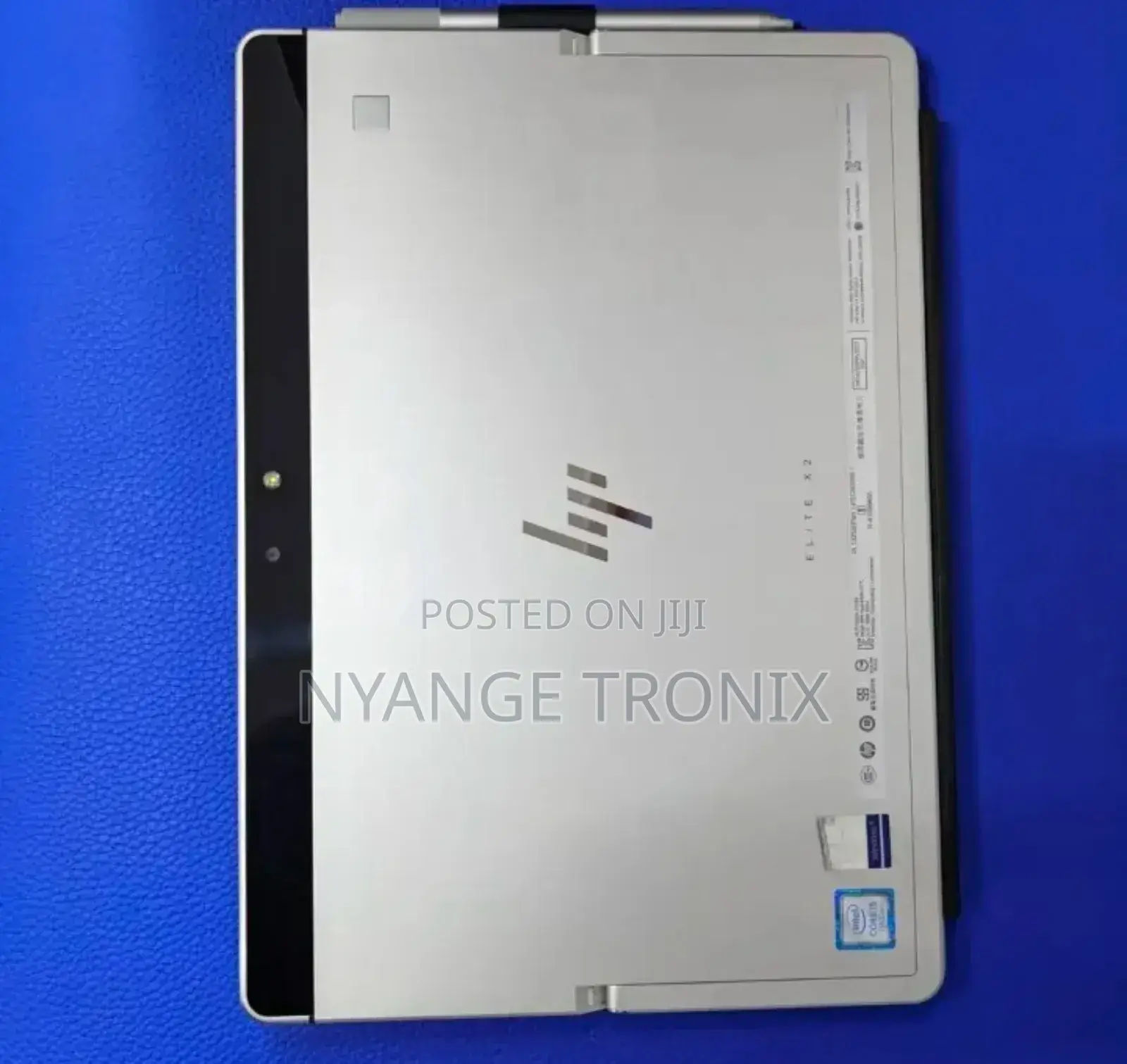 Laptop HP Elite X2 G8 8GB Intel Core I5 SSD 256GB