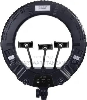 18 Inch Ring Light Youtube Led Tiktok Ring Light Kit