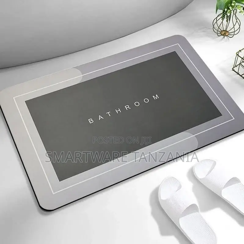 Mat for Bathroom Mat Absorbent Carpet for Home, Office
