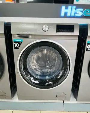Hisense Automatic Washing Machines Mpya Sana 6-15kg