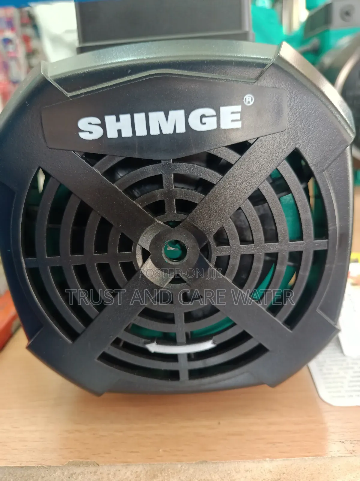 Shimge Surface Pump 1hp