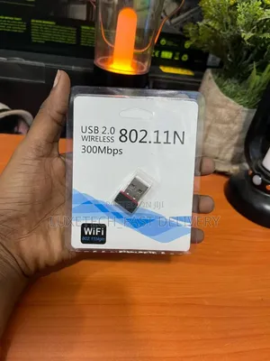 Usb Wifi Dongle