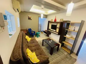 Furnished 1bdrm Apartment in Upanga, Ilala for rent