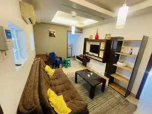 Furnished 1bdrm Apartment in Upanga, Ilala for rent