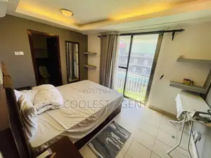 Furnished 1bdrm Apartment in Upanga, Ilala for rent