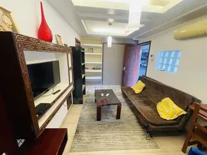 Furnished 1bdrm Apartment in Upanga, Ilala for rent