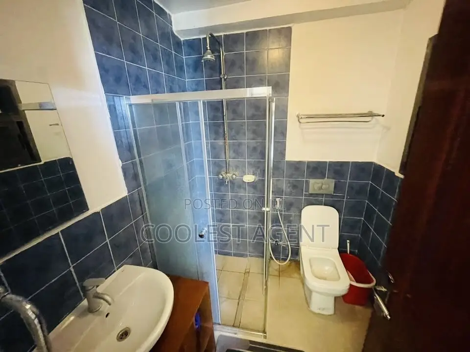 Furnished 1bdrm Apartment in Upanga, Ilala for rent