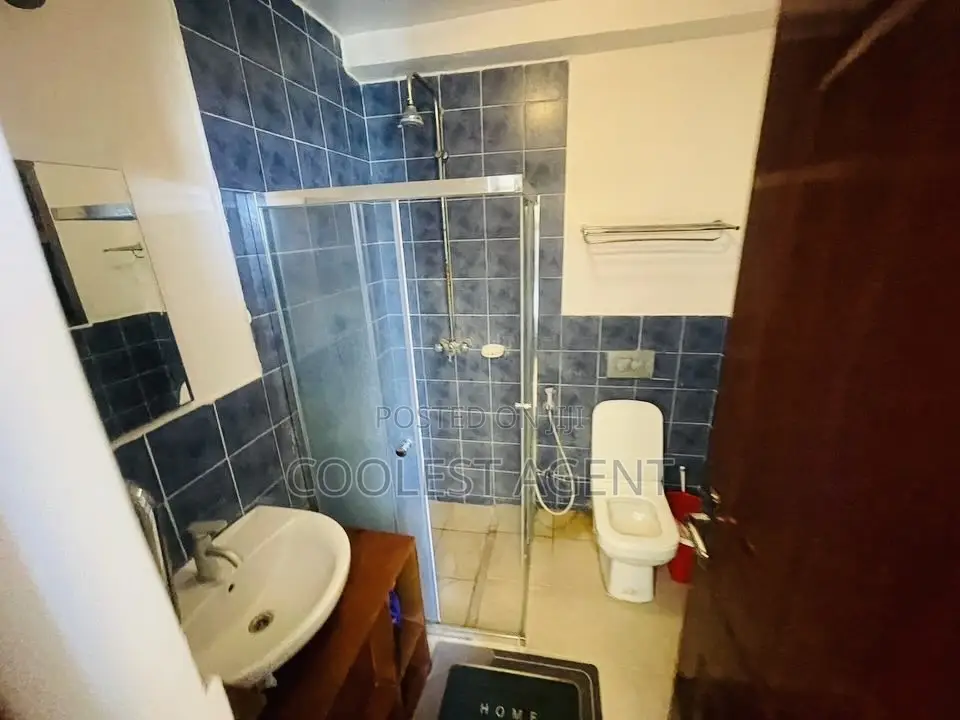 Furnished 1bdrm Apartment in Upanga, Ilala for rent