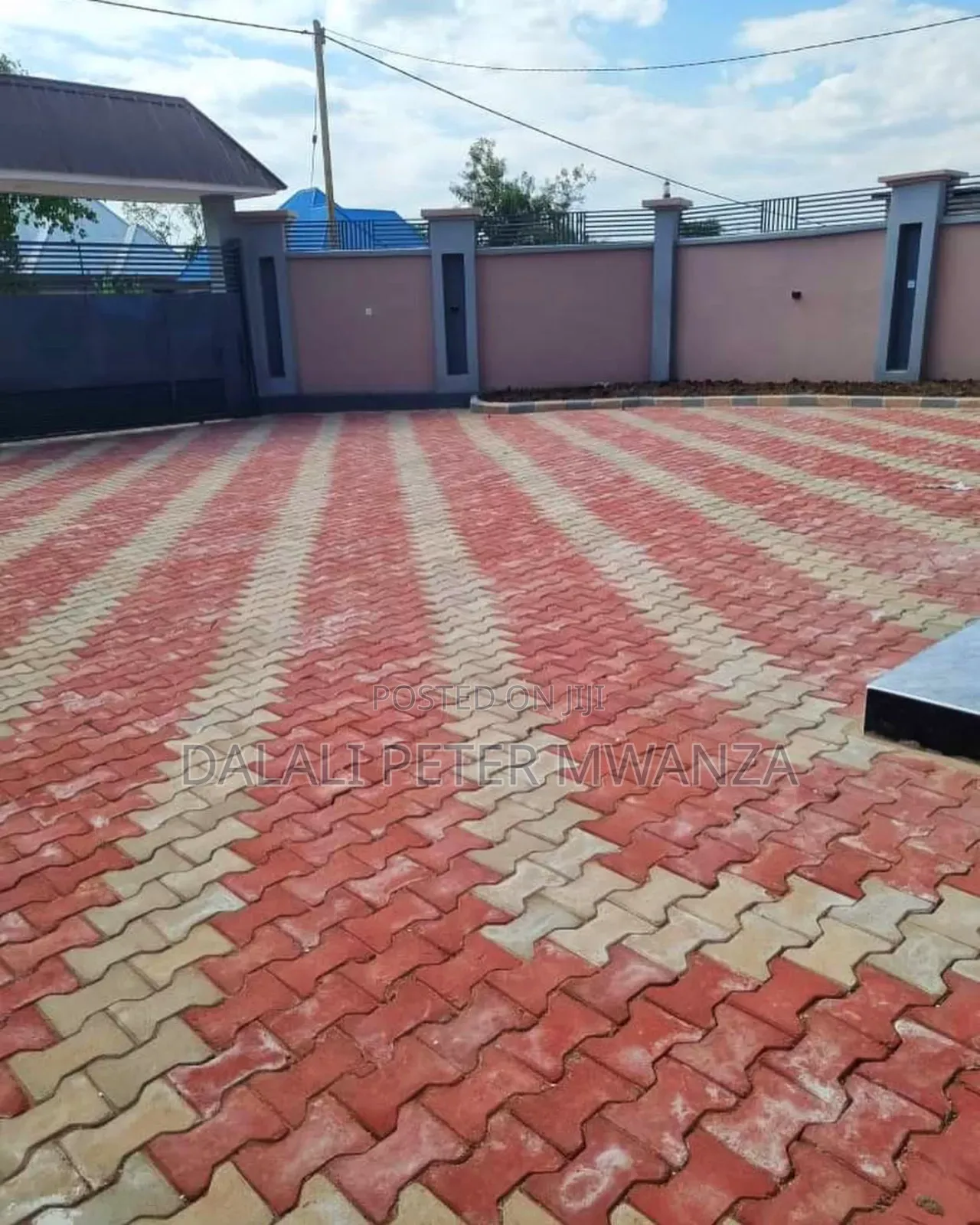 3bdrm House in Buswelu, Ilemela for rent