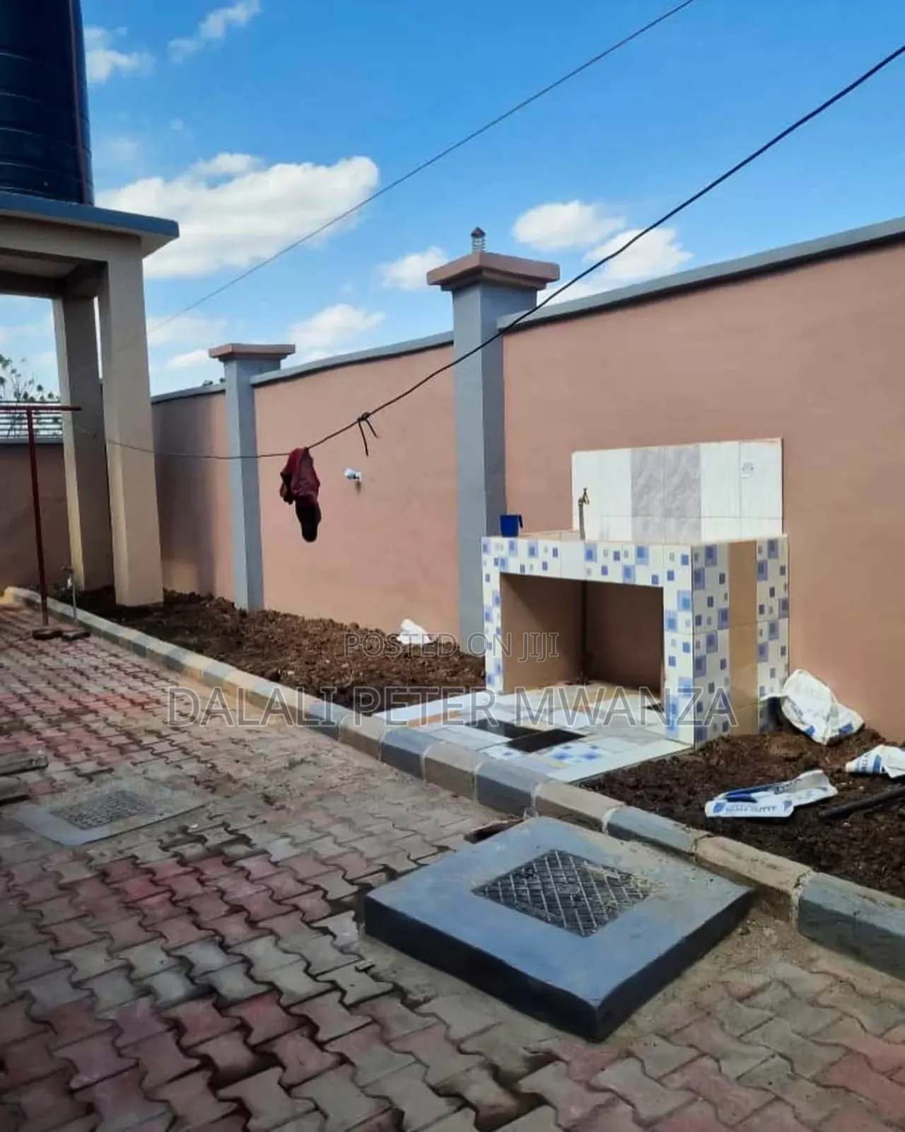 3bdrm House in Buswelu, Ilemela for rent