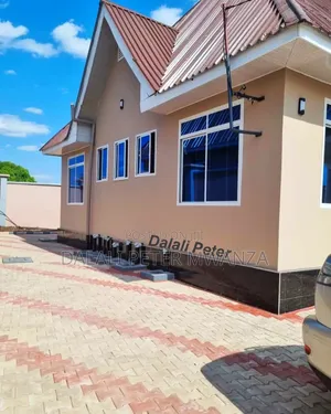 3bdrm House in Buswelu, Ilemela for rent