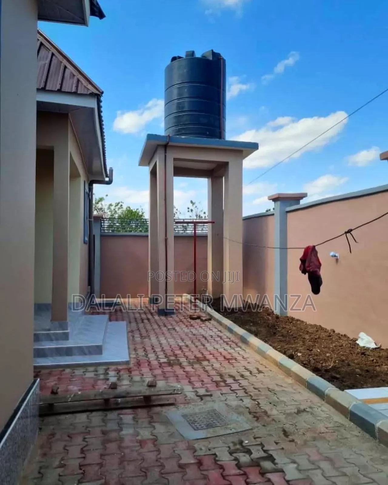 3bdrm House in Buswelu, Ilemela for rent