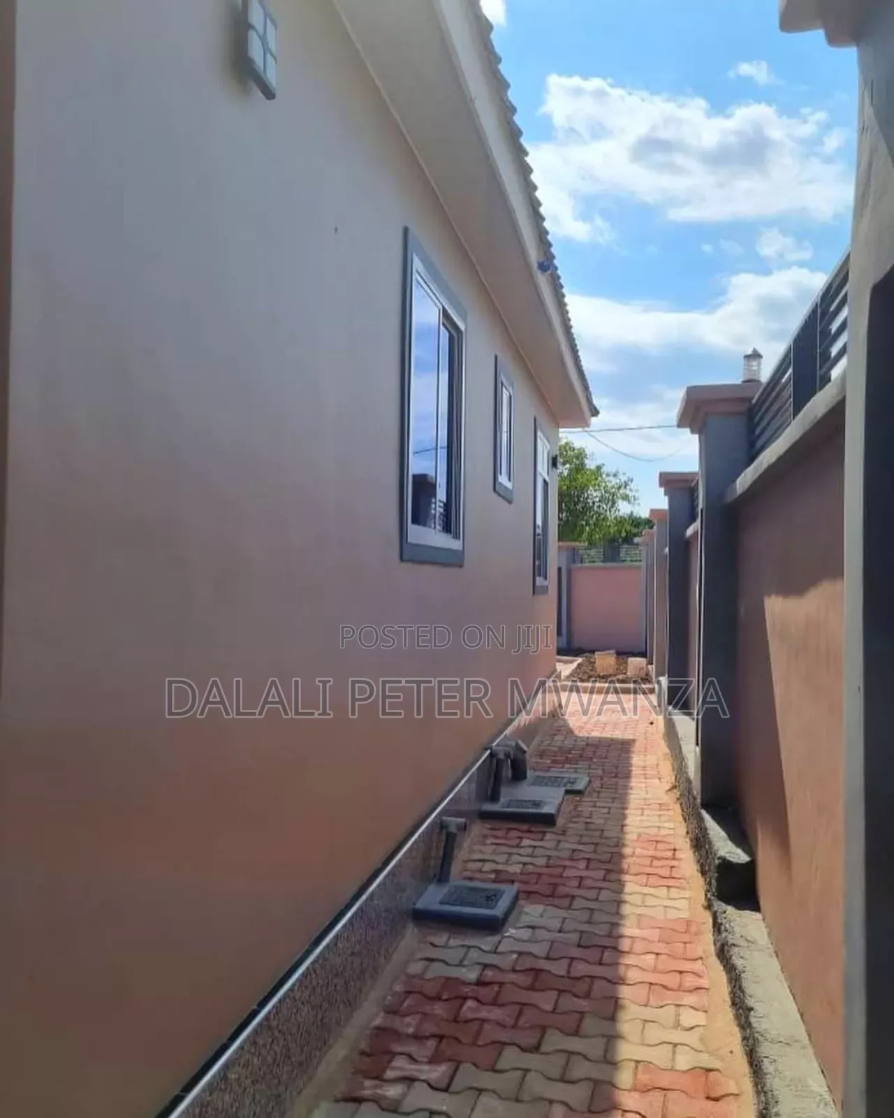3bdrm House in Buswelu, Ilemela for rent