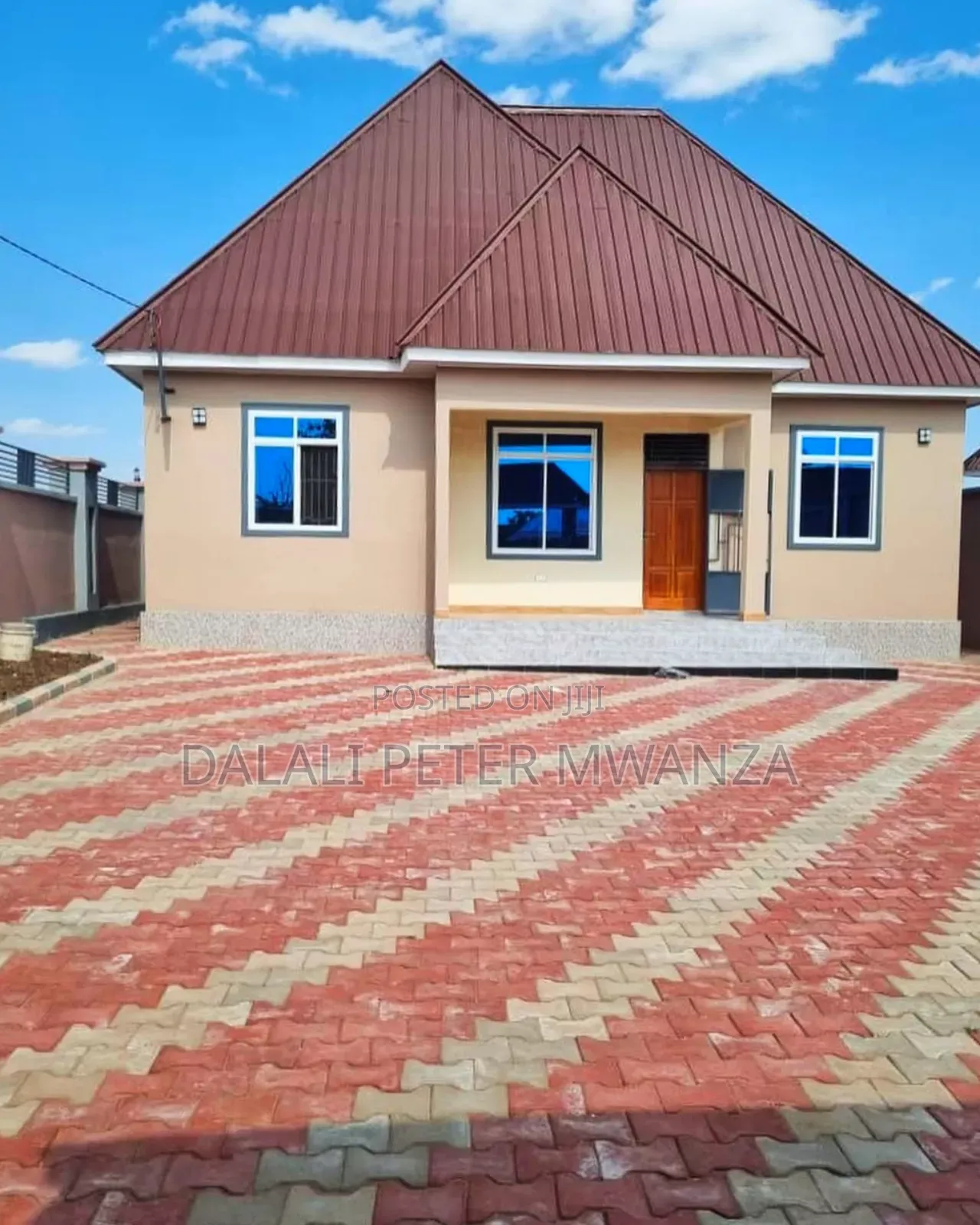 3bdrm House in Buswelu, Ilemela for rent