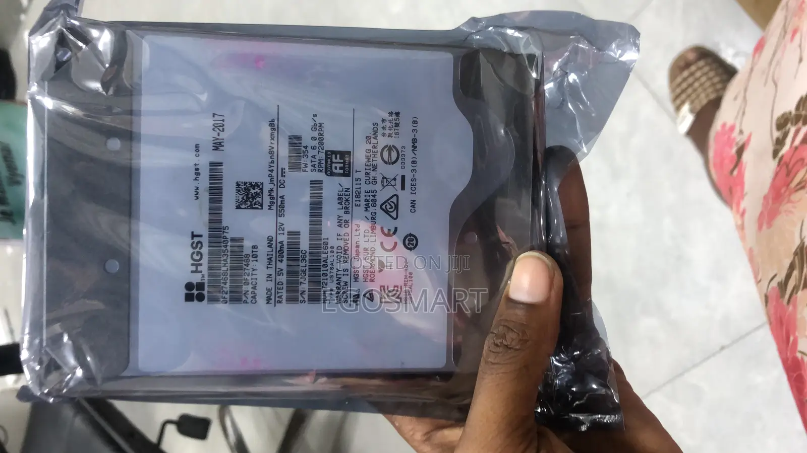 Hard Drive 10tb Desktop