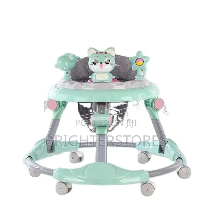 Walking and Eating Kids Chair