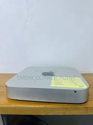 Desktop Computer Apple Mac Mini 8GB Intel Core I5 HDD+SSD 1T