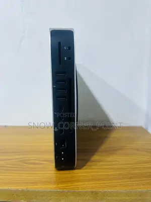 Desktop Computer Apple Mac Mini 8GB Intel Core I5 HDD+SSD 1T