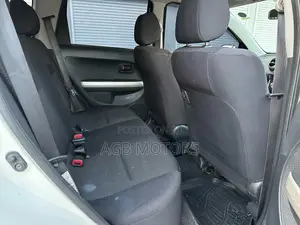 Toyota IST 2003 White