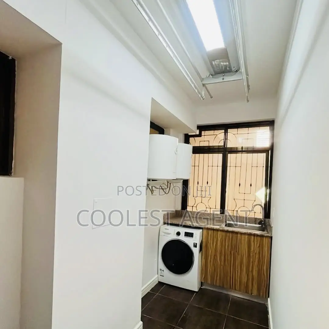 Furnished 4bdrm Apartment in Masaki, Kinondoni for sale