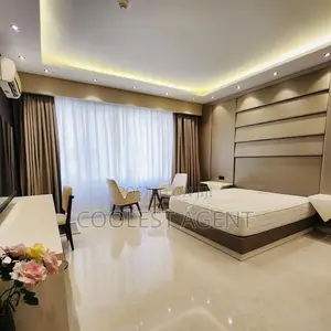 Furnished 4bdrm Apartment in Masaki, Kinondoni for sale